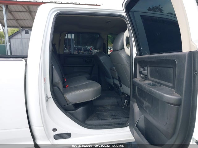 3C6TR5HT3HG612352 RAM 2500 Tradesman