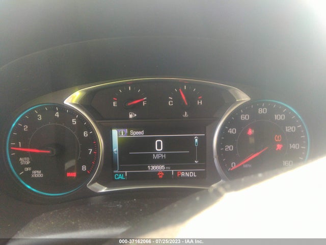 Chevrolet MALIBU LT 2016 1G1ZE5ST1GF180618 Image 7