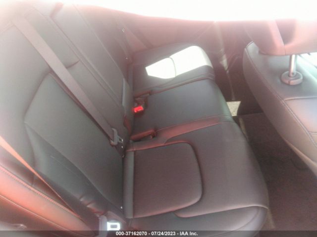 5XYK43AF6PG103302 KIA Sportage Sx