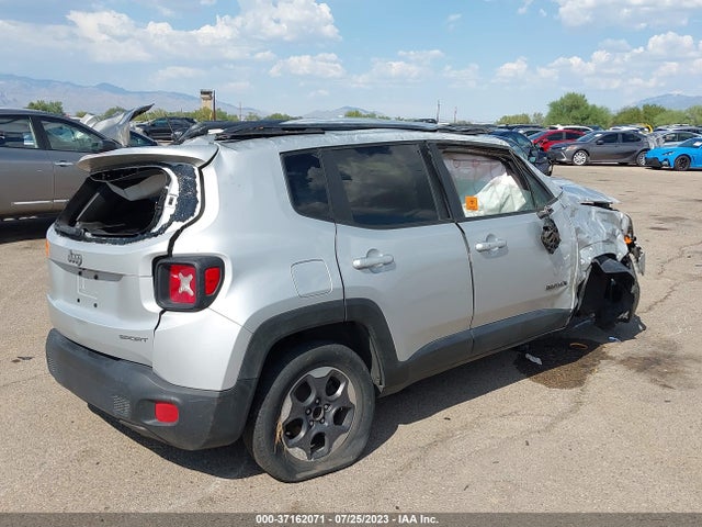 ZACCJAAB4HPG01479 Jeep Renegade Sport