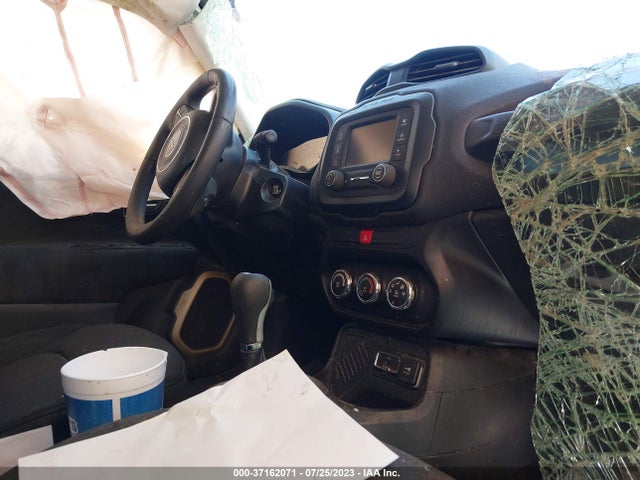 ZACCJAAB4HPG01479 Jeep Renegade Sport