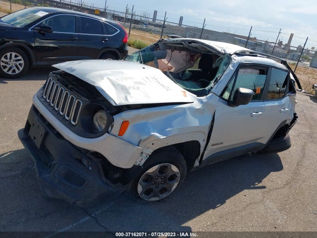 ZACCJAAB4HPG01479 Jeep Renegade Sport
