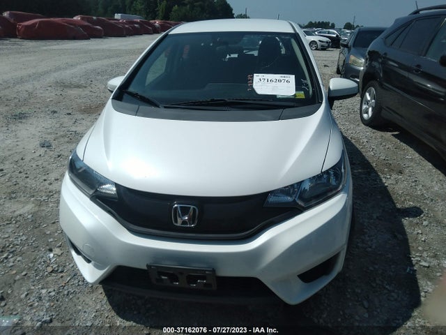 Honda FIT LX 2015 3HGGK5H59FM735363 Image 12