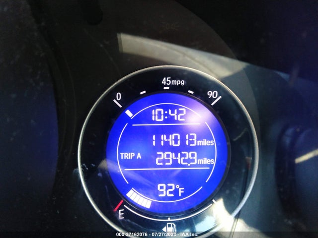 Honda FIT LX 2015 3HGGK5H59FM735363 Image 15