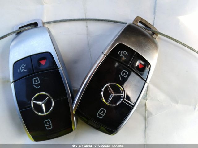 WDDZF4KBXHA182460 Mercedes-Benz E-class E 300