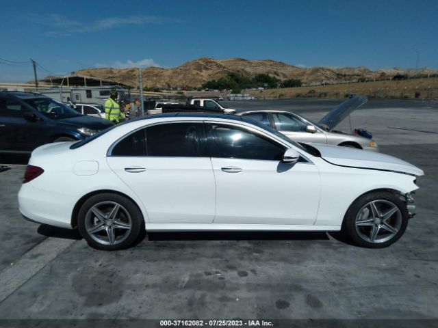 WDDZF4KBXHA182460 Mercedes-Benz E-class E 300