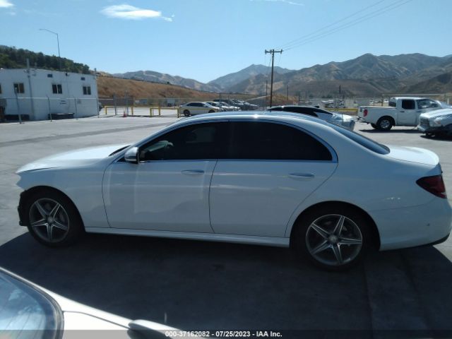 WDDZF4KBXHA182460 Mercedes-Benz E-class E 300