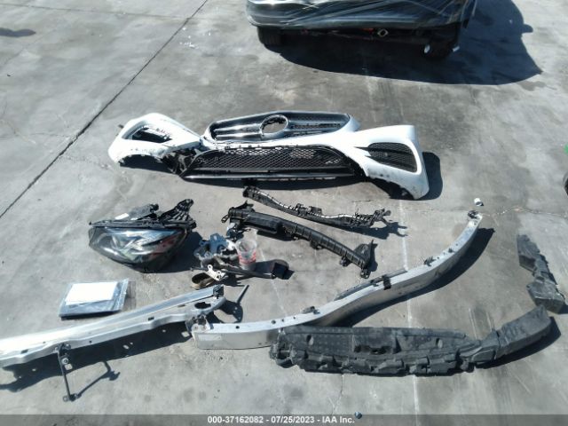 WDDZF4KBXHA182460 Mercedes-Benz E-class E 300