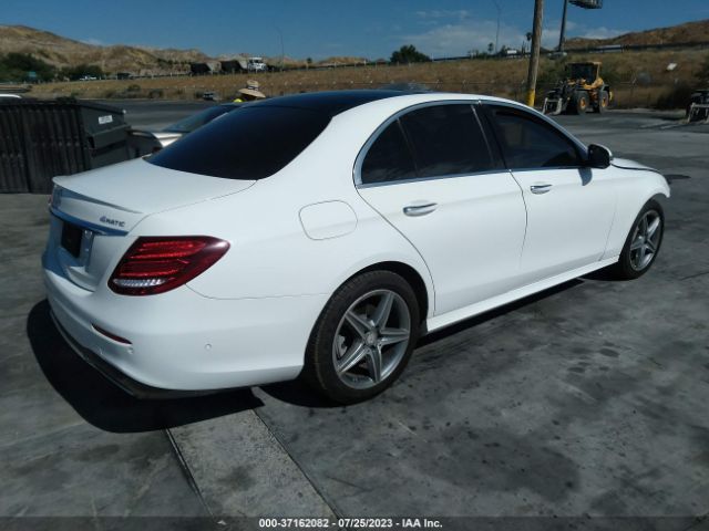 WDDZF4KBXHA182460 Mercedes-Benz E-class E 300