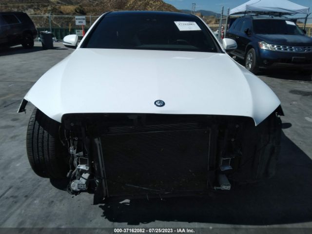 WDDZF4KBXHA182460 Mercedes-Benz E-class E 300