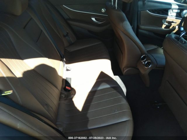WDDZF4KBXHA182460 Mercedes-Benz E-class E 300