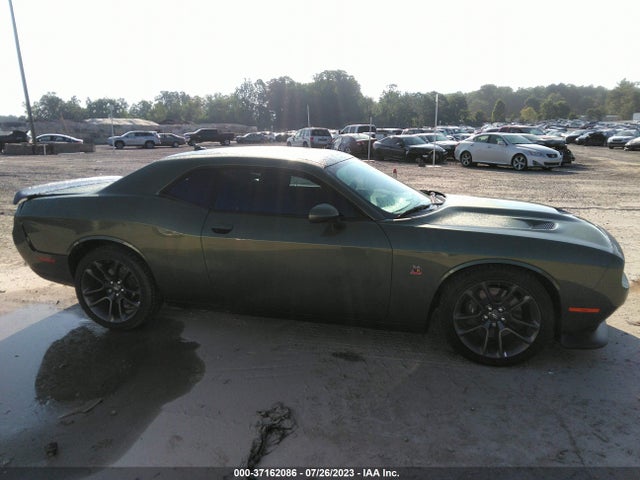 Dodge Challenger R/t Scat Pack 2023 2C3CDZFJ9PH527177 Image 13