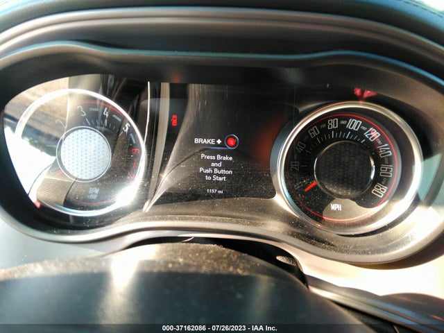 Dodge Challenger R/t Scat Pack 2023 2C3CDZFJ9PH527177 Image 7