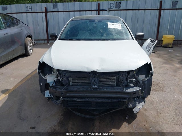 3VWD17AJ0GM219835 Volkswagen Jetta Sedan 1.8t Sport
