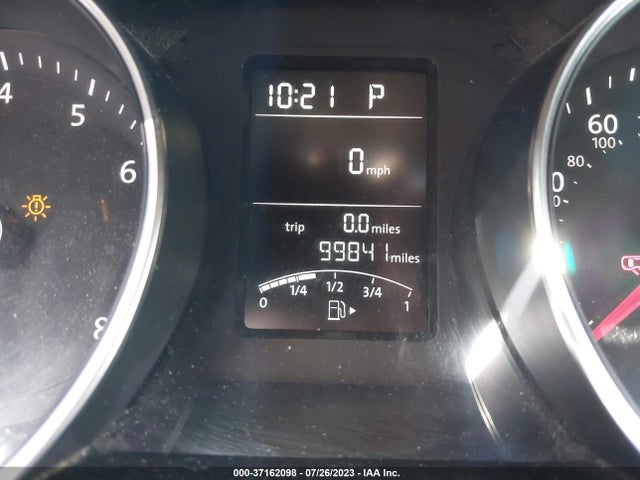 3VWD17AJ0GM219835 Volkswagen Jetta Sedan 1.8t Sport
