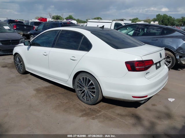 3VWD17AJ0GM219835 Volkswagen Jetta Sedan 1.8t Sport