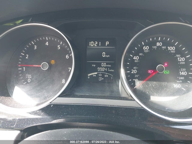 3VWD17AJ0GM219835 Volkswagen Jetta Sedan 1.8t Sport
