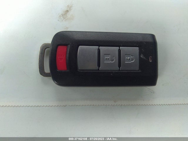 ML32A4HJ7FH010600 Mitsubishi Mirage Es/rf