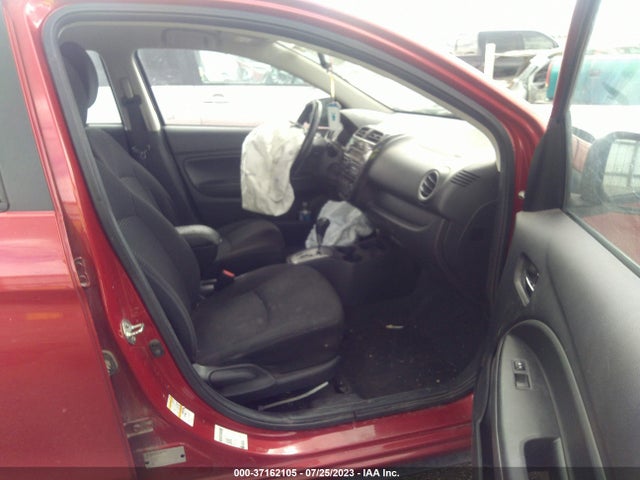 ML32A4HJ7FH010600 Mitsubishi Mirage Es/rf