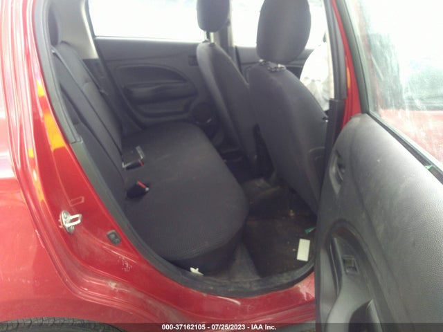 ML32A4HJ7FH010600 Mitsubishi Mirage Es/rf