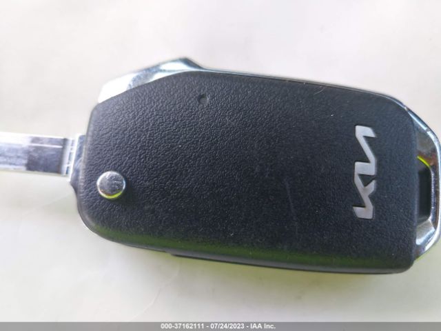 3KPF24AD6PE514255 KIA Forte Lxs