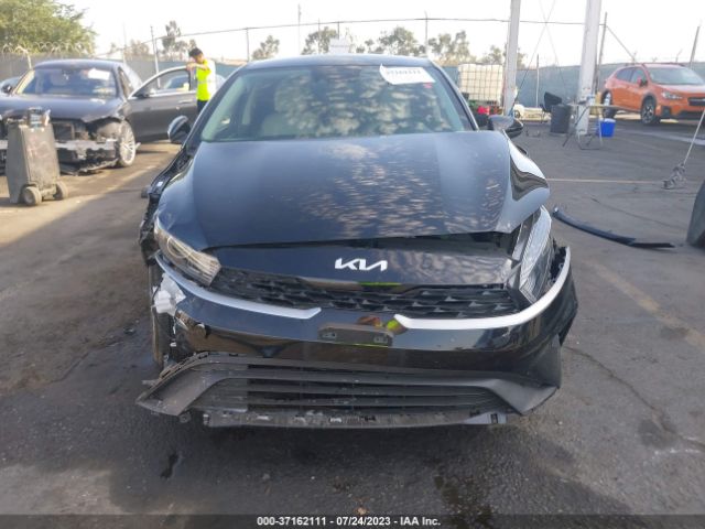 3KPF24AD6PE514255 KIA Forte Lxs