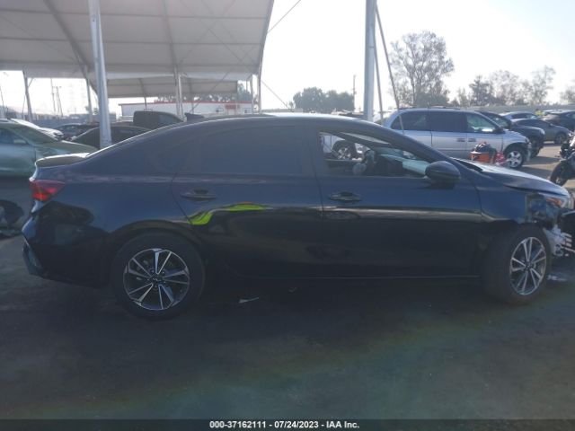 3KPF24AD6PE514255 KIA Forte Lxs