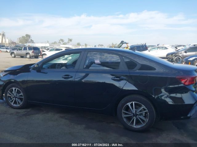 3KPF24AD6PE514255 KIA Forte Lxs