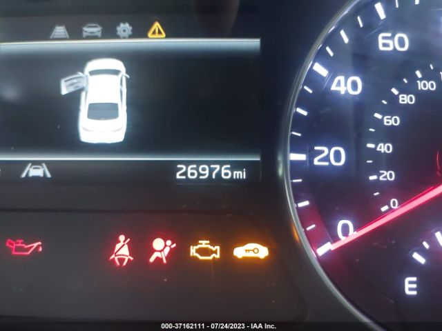 3KPF24AD6PE514255 KIA Forte Lxs