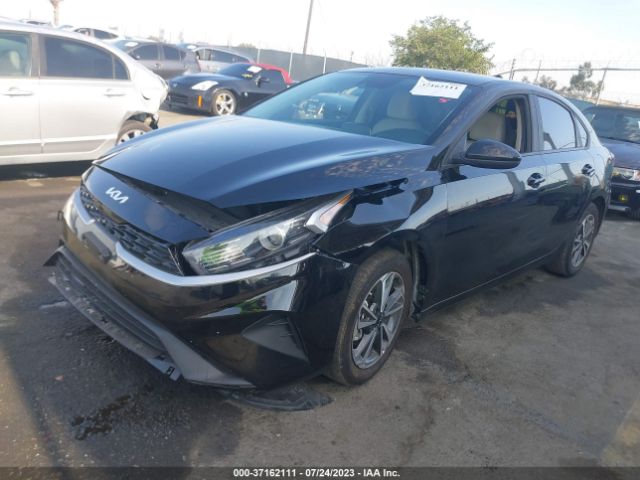 3KPF24AD6PE514255 KIA Forte Lxs