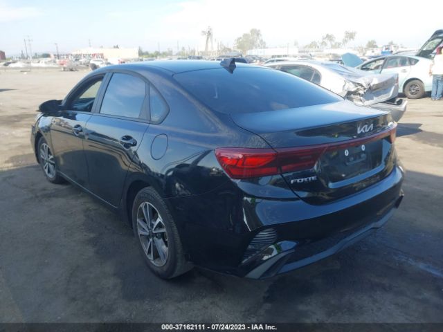 3KPF24AD6PE514255 KIA Forte Lxs