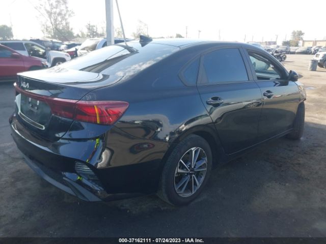 3KPF24AD6PE514255 KIA Forte Lxs