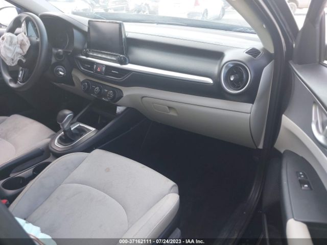 3KPF24AD6PE514255 KIA Forte Lxs