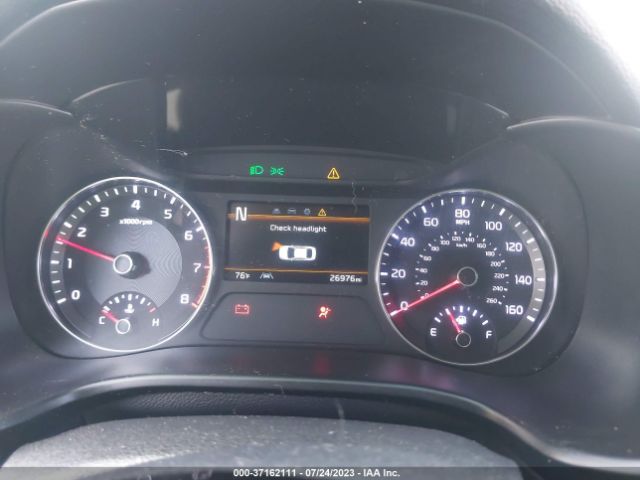 3KPF24AD6PE514255 KIA Forte Lxs