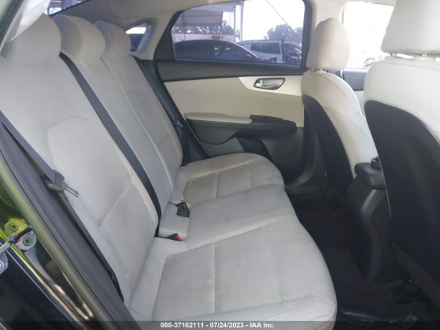 3KPF24AD6PE514255 KIA Forte Lxs