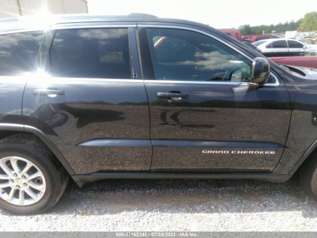 1C4RJEAG4GC329614 Jeep Grand Cherokee Laredo