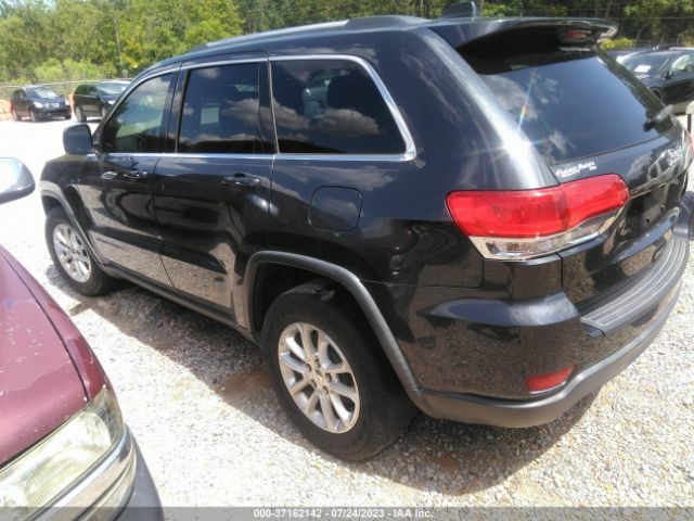 1C4RJEAG4GC329614 Jeep Grand Cherokee Laredo