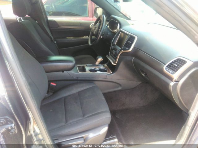 1C4RJEAG4GC329614 Jeep Grand Cherokee Laredo