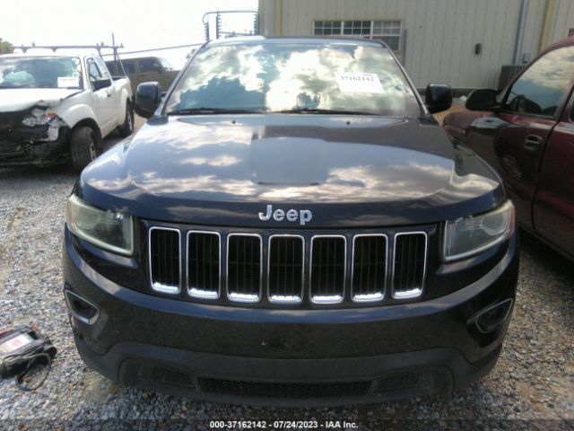1C4RJEAG4GC329614 Jeep Grand Cherokee Laredo