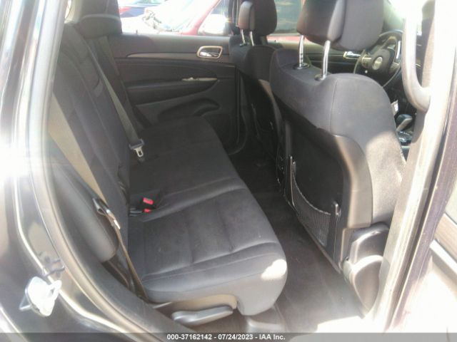 1C4RJEAG4GC329614 Jeep Grand Cherokee Laredo