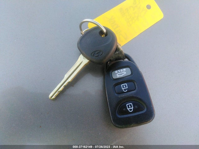 Hyundai ELANTRA SE 2015 5NPDH4AE1FH617124 Image 11