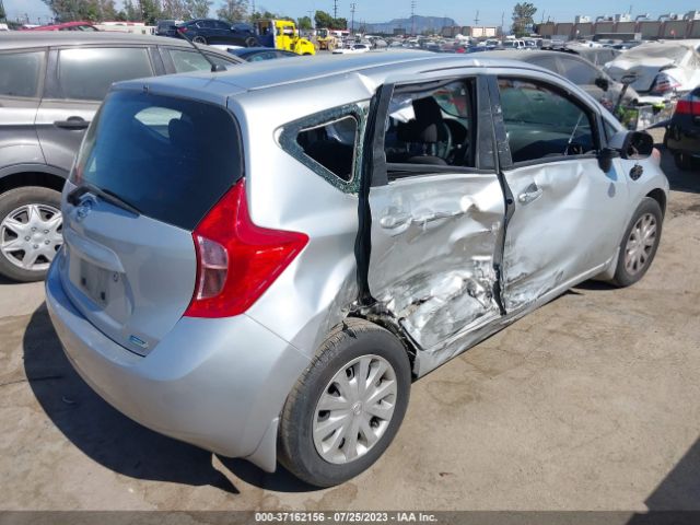 3N1CE2CP9EL370279 Nissan Versa Note S Plus