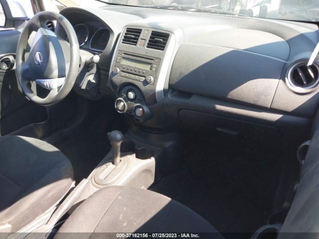 3N1CE2CP9EL370279 Nissan Versa Note S Plus