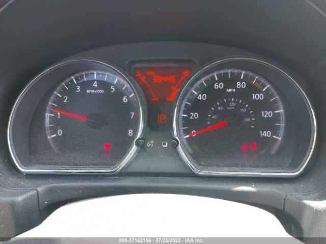 3N1CE2CP9EL370279 Nissan Versa Note S Plus