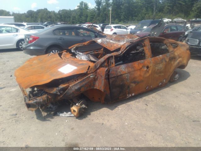 1FADP3F24EL171899 Ford FOCUS SE