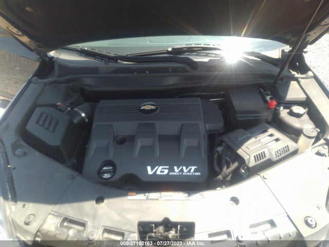 Chevrolet EQUINOX LT 2017 2GNFLFE31H6166674 Image 10