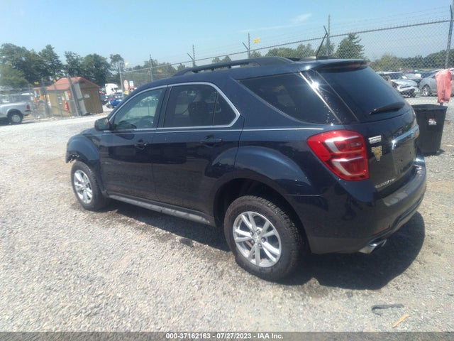 Chevrolet EQUINOX LT 2017 2GNFLFE31H6166674 Image 3