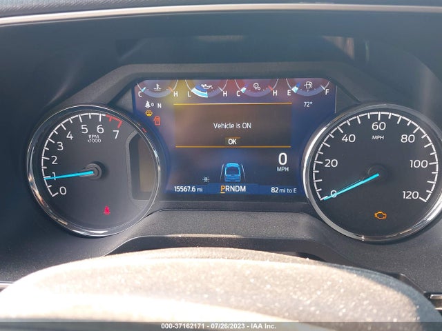 Ford F-150 Xlt 2022 1FTFW1E86NFC13939 Image 14