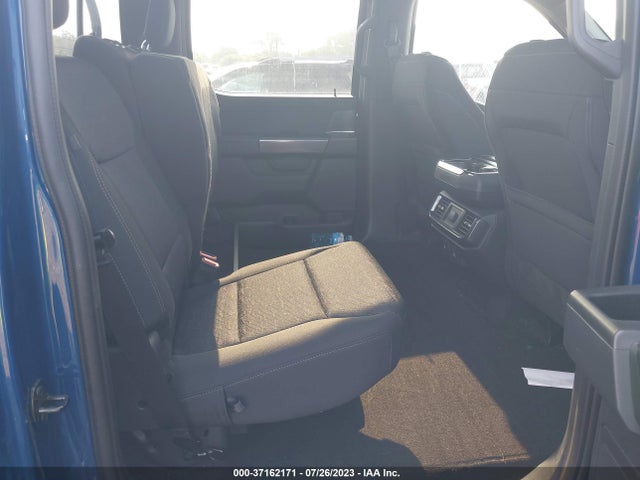 Ford F-150 Xlt 2022 1FTFW1E86NFC13939 Image 8