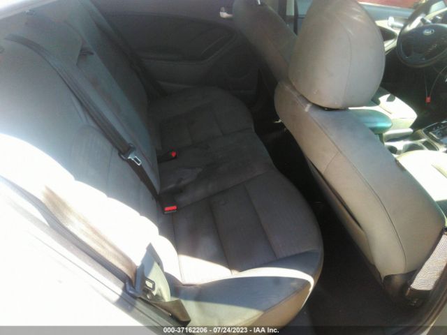 3KPFL4A70HE153243 KIA FORTE LX